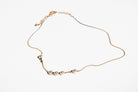 Gold Pearl Necklace - Charming Charlie