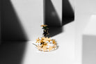 Star Hoop Earring - Charming Charlie