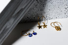 Trio Hoop Earring Pack - Charming Charlie