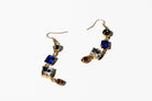 Mismatched Crystal Earring - Charming Charlie