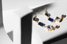 Mismatched Crystal Earring - Charming Charlie
