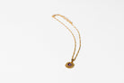 Purple Necklace - Charming Charlie