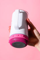 Chillin With My Peeps Speaker Tumbler - Charming Charlie