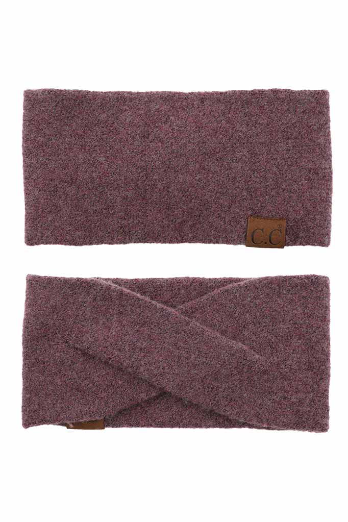 Coco Berry Soft Recycled Fine Yarn Cuff Headwrap, soft ear warmer will shield your ears from cold winter weather ensuring all day comfort, Cuff headband creates a cozy, trendy look, both comfy and fashionable with a pop of color. These are so soft and toasty you’ll want to wear them everywhere. Perfect for the cool winter weather warm in the cold climates and comfy cozy fit.