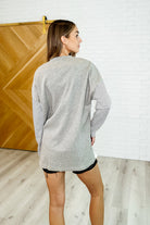 Consider it So Color Block Cardigan - Charming Charlie
