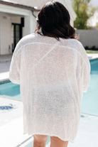 Continue On Oversized Tunic - Charming Charlie