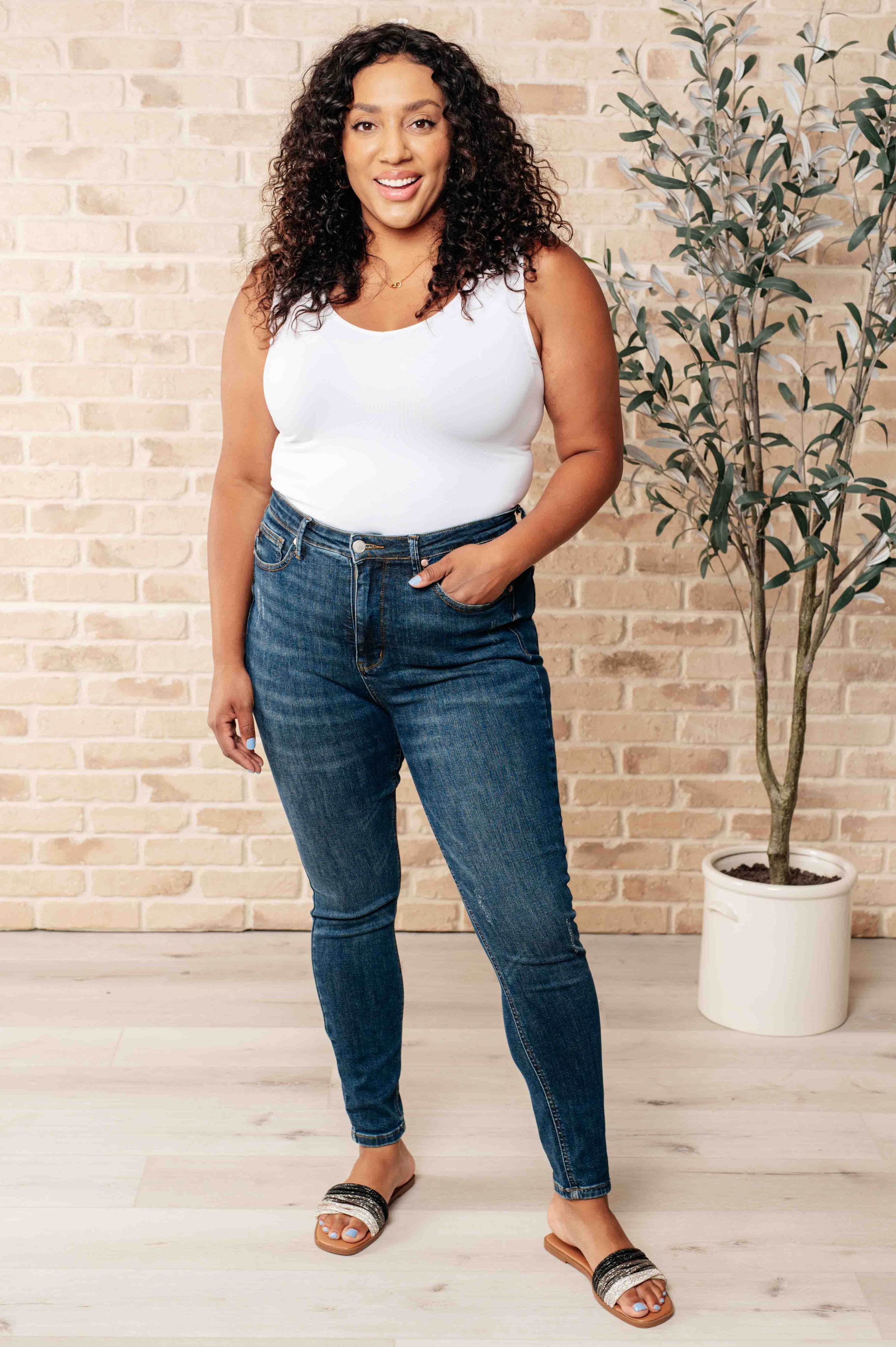 Charlie Jeans