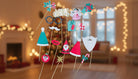 Christmas Photo Booth Props - Charming Charlie