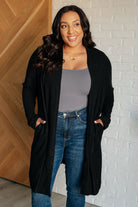 Cozy Cool Cardigan - Charming Charlie