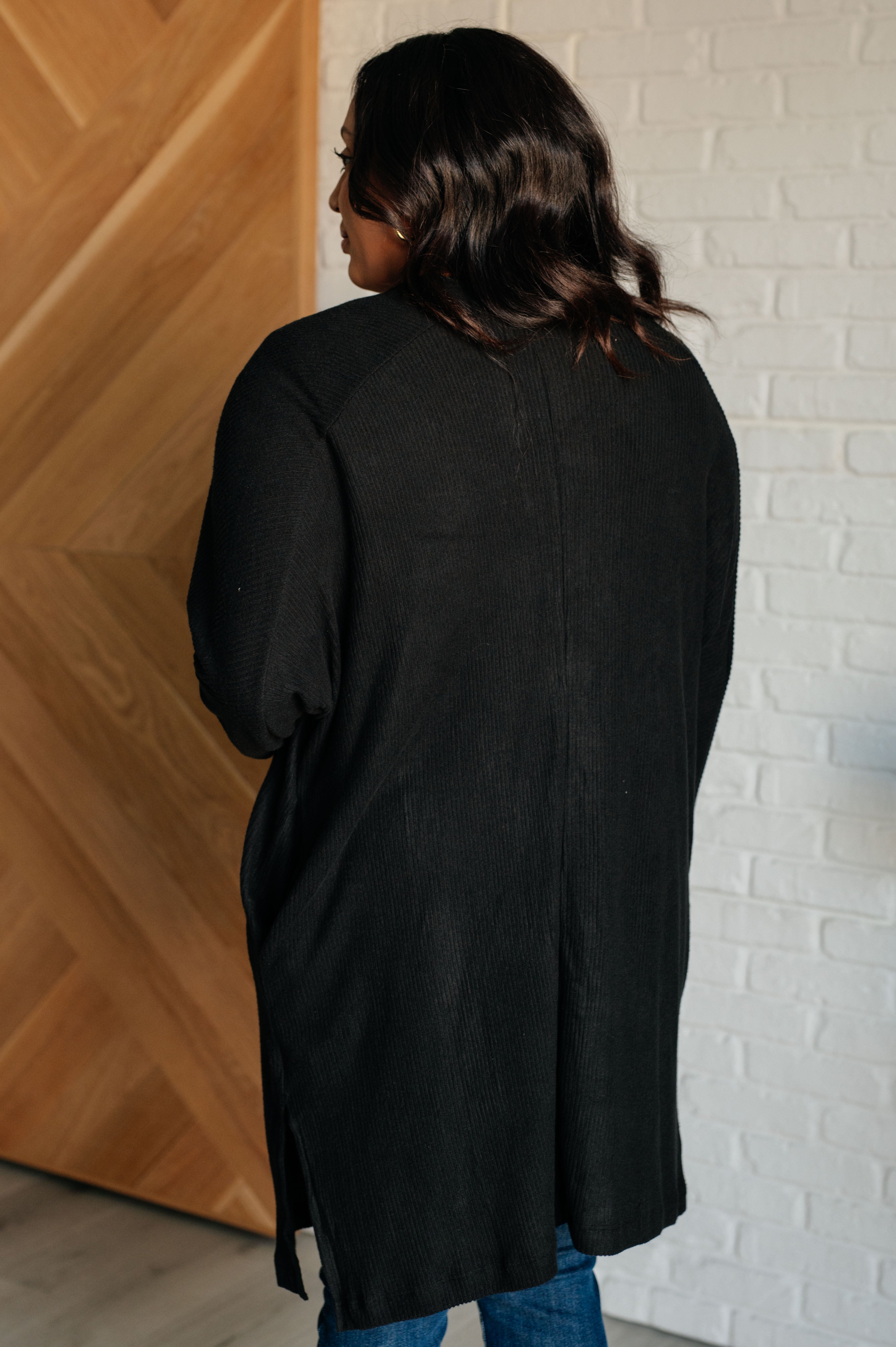 Cozy Cool Cardigan - Charming Charlie