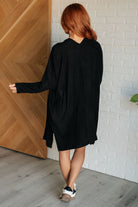 Cozy Cool Cardigan - Charming Charlie