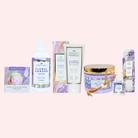 Floral Garden Delilah Set - Charming Charlie