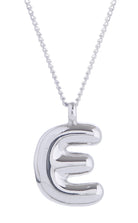 14K Gold Dipped Mini Bold Initial Necklace - Charming Charlie