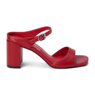 Donnie Heeled Sandal - Charming Charlie
