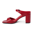 Donnie Heeled Sandal - Charming Charlie