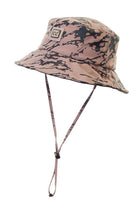 Dusty Rose C.C Bucket Hat is a must-have accessory for any outdoor adventure. Crafted with high-quality materials, it offers both comfort and protection from the sun. Its versatile design makes it suitable for any outfit, while its durability ensures long-lasting wear. A perfect blend of fashion and function.