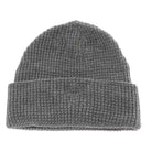 Dark-Gray- Reflective Solid Unisex C.C Beanie combines functional design with everyday wearability. Crafted for all-day comfort, its reflective fabric enhances visibility in low-light conditions, promoting safety during nighttime activities. The beanie’s versatile fit and solid color make it an essential accessory for any wardrobe, suitable for all genders and various outdoor settings. Durable and practical, it offers reliable warmth without sacrificing style or performance. 