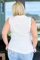Dawn's Early Light V-Neck Collared Top - Charming Charlie