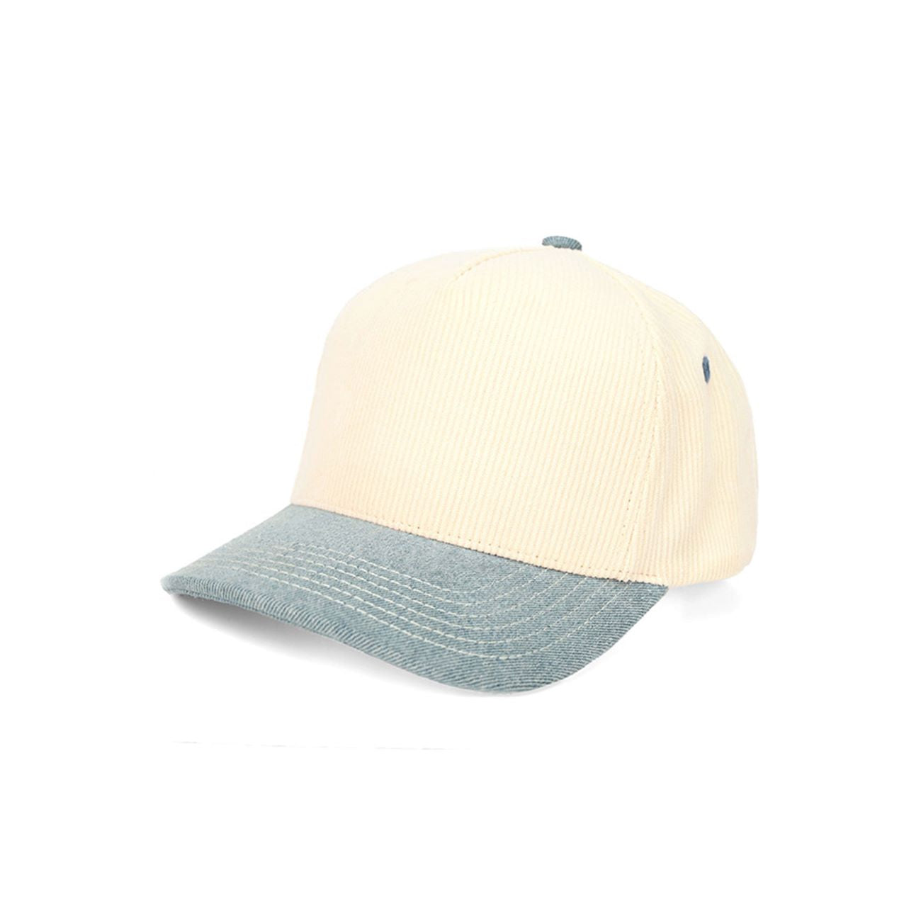 Denim C.C SUNDAY FOOTBALL Embroidered Trucker Cap is the perfect accessory for any football fan. With its high-quality embroidery and breathable trucker design, this cap is both stylish and functional. Show off your team spirit with style and confidence.