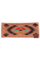 Dessert Sand C.C Soft Aztec Pattern Headwrap, soft ear warmer will shield your ears from cold winter weather ensuring all day comfort, Cuff headwrap creates a cozy, trendy look, both comfy and fashionable with a pop of color. These are so soft and toasty you’ll want to wear them everywhere. Perfect for the cool winter weather warm in the cold climates and comfy cozy fit .Perfect Gift Birthday, Christmas, Stocking Stuffer, Secret Santa, Holiday, Anniversary, Valentine's Day, Loved One.
