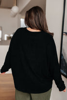 Drive Downtown Dolman Sleeve Top - Charming Charlie
