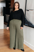 Drive Downtown Dolman Sleeve Top - Charming Charlie