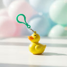 Musical Duck Keychain (Batteries not Included) - Charming Charlie