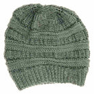DustyGrey Metallic CC Beanies combine expert craftsmanship with a stylish metallic finish, offering exceptional warmth and a modern edge. Designed for a snug fit, these beanies retain heat effectively while enhancing your look with subtle shimmer. Ideal for cold weather, they provide both comfort and a polished appearance for discerning wearers. 