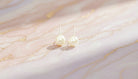 Timeless Pearl Studs Earrings - Charming Charlie
