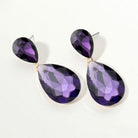 Dark, Purple
