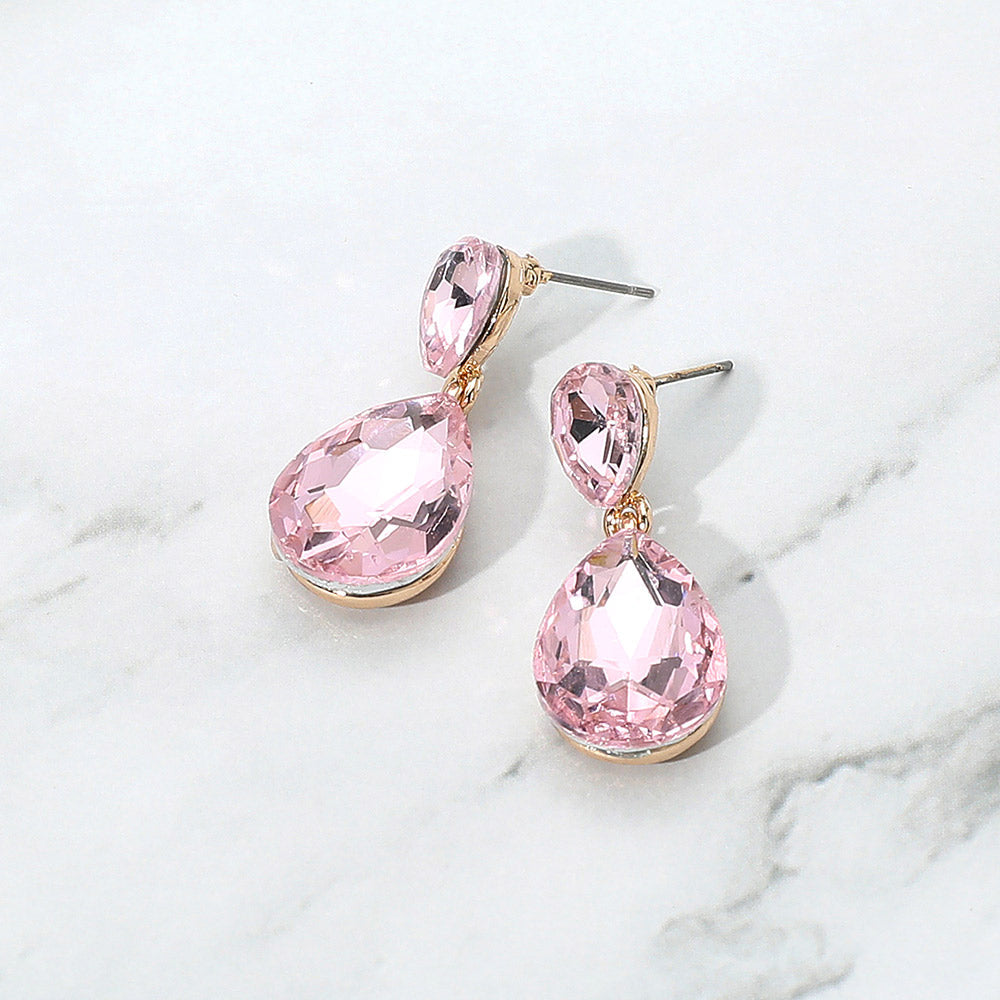 Light, Pink