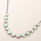 AB, Antique Silver