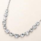Antique Silver, Clear