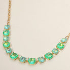 AB, Mint, Neon