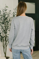 Early Day Quilted Half Zip Pullover - Charming Charlie