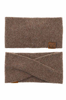 Earth Brown Soft Recycled Fine Yarn Cuff Headwrap, soft ear warmer will shield your ears from cold winter weather ensuring all day comfort, Cuff headband creates a cozy, trendy look, both comfy and fashionable with a pop of color. These are so soft and toasty you’ll want to wear them everywhere. Perfect for the cool winter weather warm in the cold climates and comfy cozy fit.