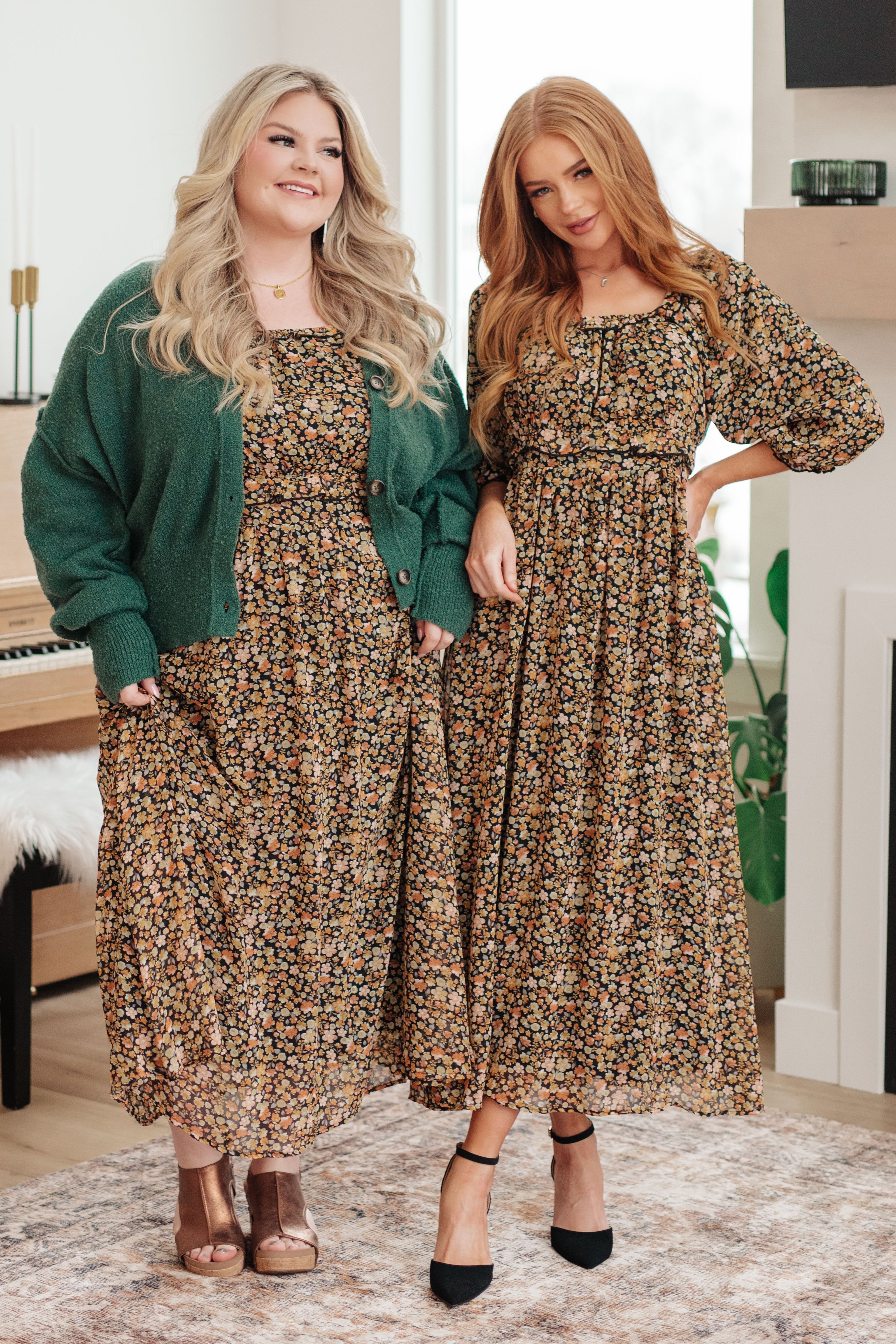 Direct Conclusion Cardigan - Charming Charlie
