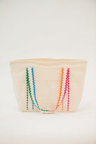 Scallop Parade Tote - Charming Charlie