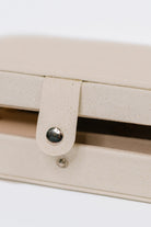 Everywhere In Between Jewelry Organizer - Charming Charlie