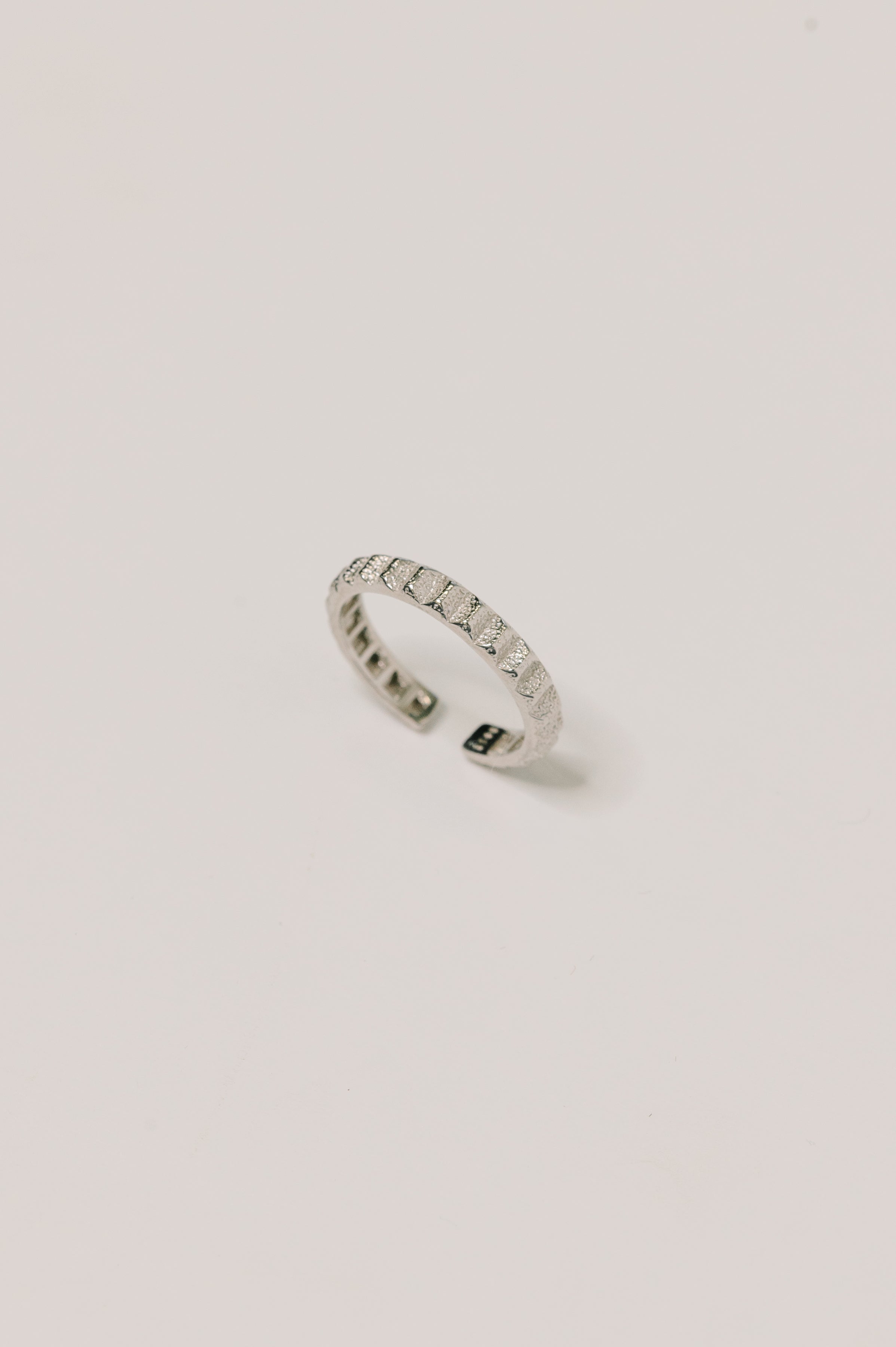 Extra Ice, Please Sterling Silver - Charming Charlie