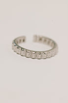 Extra Ice, Please Sterling Silver - Charming Charlie