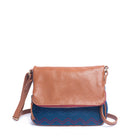 Marta Julia Crossbody  Lake Ripple