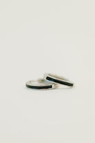 Final Touch Sterling Silver Earrings - Charming Charlie