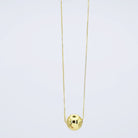 dainty gold necklace, layered design, boutique wholesale, womens accessories, statement piece, trendy style, waterproof, hypoallergenic, tarnish free