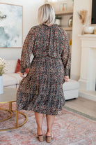 First Date Maxi Dress - Charming Charlie