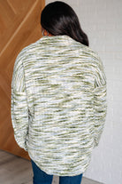 Forest of Feelings Knit Shacket - Charming Charlie
