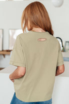 Future Ex-Boyfriend Distressed T-Shirt - Charming Charlie
