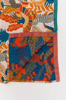 Luxury Beach Towel in Bird Of Paradise - Charming Charlie