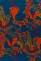Luxury Beach Towel in Bird Of Paradise - Charming Charlie