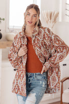 Don't Be Difficult Pullover Sweater - Charming Charlie